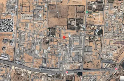 Land - Studio for sale in Al Helio 2 - Al Helio - Ajman