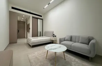Apartment - Studio - 1 Bathroom for rent in Dusk by Binghatti - Jumeirah Village Circle - Dubai