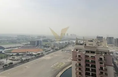 شقة - 1 حمام للبيع في ذا ماتركس - مدينة دبي الرياضية - دبي