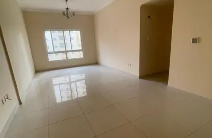 Apartment - 2 Bedrooms - 2 Bathrooms for rent in Al Naemiya Tower 1 - Al Naemiya Towers - Al Nuaimiya - Ajman