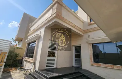 Villa - 4 Bedrooms - 6 Bathrooms for rent in Al Zaheya Gardens - Al Zahya - Ajman Villa - 4 Bedrooms - 6 Bathrooms for rent in Al Zaheya Gardens - Al Zahya - Ajman