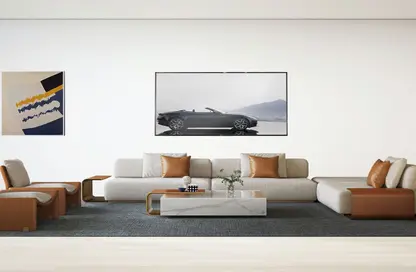 Apartment - 5 Bedrooms - 6 Bathrooms for sale in Viewz 1 by Danube - Viewz by DANUBE - Jumeirah Lake Towers - Dubai Apartment - 5 Bedrooms - 6 Bathrooms for sale in Viewz 1 by Danube - Viewz by DANUBE - Jumeirah Lake Towers - Dubai