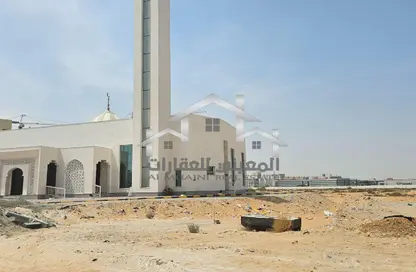 Land - Studio for sale in Al Aamra Gardens - Al Amerah - Ajman