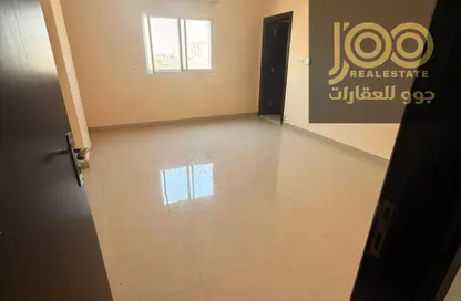 شقة - 2 غرف نوم - 2 حمامات للايجار في ضاحية السلامة - أم القيوين