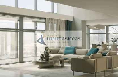 شقة - 2 غرف نوم - 2 حمامات للبيع في راديانت سكوير - مدينة الأضواء - جزيرة الريم - أبوظبي