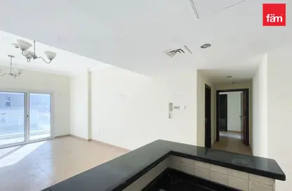 Apartment - 2 Bedrooms - 2 Bathrooms for rent in Golf View Residence - Dubai Sports City - Dubai