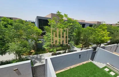 Villa - 4 Bedrooms - 5 Bathrooms for rent in Masaar - Tilal City - Sharjah