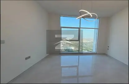 Apartment - Studio - 1 Bathroom for rent in Skyz by Danube - Arjan - Dubai