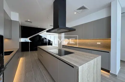 Townhouse - 4 Bedrooms - 5 Bathrooms for rent in Ixora - Al Barari - Dubai