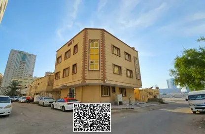 عمارة بالكامل - 8 غرف نوم - 8 حمامات للبيع في أورينت تاور 1 - أورينت تاور - البستان - عجمان