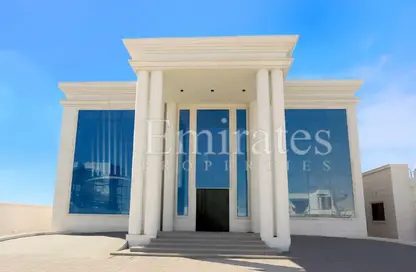 فيلا - 5 غرف نوم - 5 حمامات للايجار في العوير - دبي