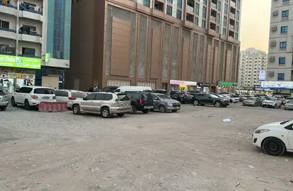 Land - Studio for sale in Ajman Industrial 2 - Ajman Industrial Area - Ajman