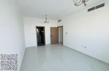 شقة - غرفة نوم - 2 حمامات للايجار في برج النعيمية  3 - أبراج النعيمية - النعيمية - عجمان