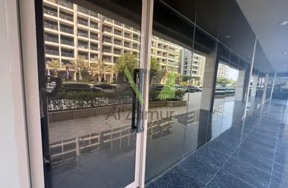 Shop - Studio for rent in Curve by Sentro - Arjan - Dubai