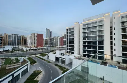 شقة - 2 غرف نوم - 2 حمامات للايجار في عزيزي ريفيرا 30 - ميدان واحد - ميدان - دبي شقة - 2 غرف نوم - 2 حمامات للايجار في عزيزي ريفيرا 30 - ميدان واحد - ميدان - دبي