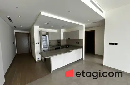 Apartment - 1 Bedroom - 2 Bathrooms for rent in Waves Grande - Sobha Hartland - Mohammed Bin Rashid City - Dubai