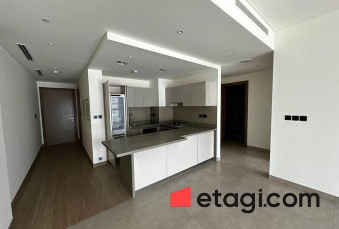 Largest 1BR + Study | Sobha Waves Grande