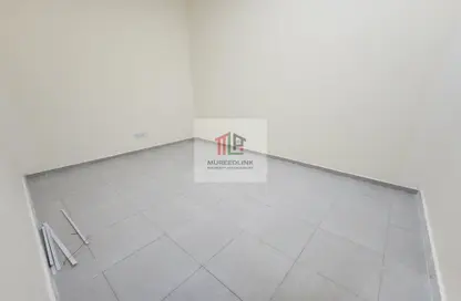 Apartment - 1 Bedroom - 1 Bathroom for rent in Al Saada Street - Al Mushrif - Abu Dhabi