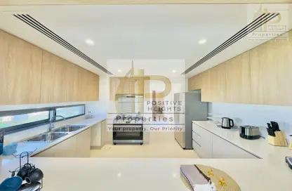 Villa - 5 Bedrooms - 7 Bathrooms for sale in The Pulse Beachfront 2 - The Pulse - Dubai South (Dubai World Central) - Dubai