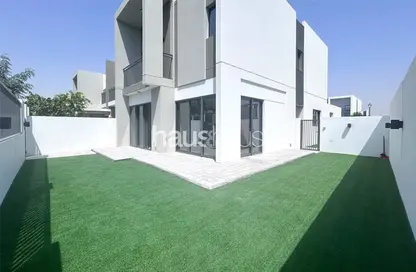 Villa - 4 Bedrooms - 4 Bathrooms for rent in La Rosa 4 - Villanova - Dubai Land - Dubai