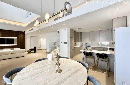 Townhouse - 4 Bedrooms - 5 Bathrooms for sale in Dubai Investment Park (DIP) - Dubai
