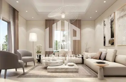 Villa - 5 Bedrooms - 6 Bathrooms for sale in Fay Al Reeman II - Al Shamkha - Abu Dhabi
