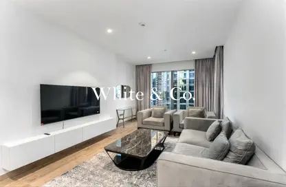 شقة - غرفة نوم - 2 حمامات للايجار في جميرا ليفينج مارينا جات - مارينا جيت - دبي مارينا - دبي