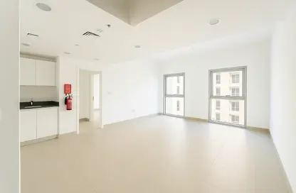 Apartment - 1 Bedroom - 2 Bathrooms for rent in The Pulse Residence Plaza - The Pulse - Dubai South (Dubai World Central) - Dubai