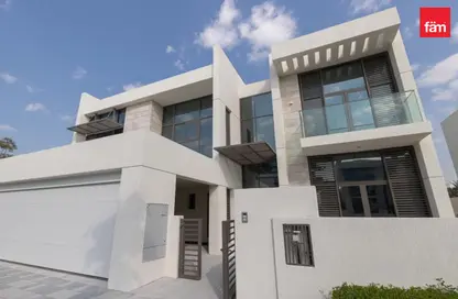 Villa - 5 Bedrooms - 7 Bathrooms for sale in District One Phase III - District One - Mohammed Bin Rashid City - Dubai