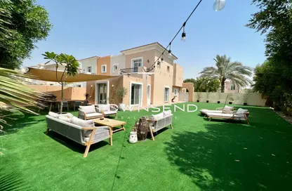 Villa - 3 Bedrooms - 3 Bathrooms for sale in Al Reem 1 - Al Reem - Arabian Ranches - Dubai