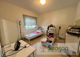 Villa - 5 bedrooms - 6 bathrooms for sale in La Quinta - Villanova - Dubai Land - Dubai