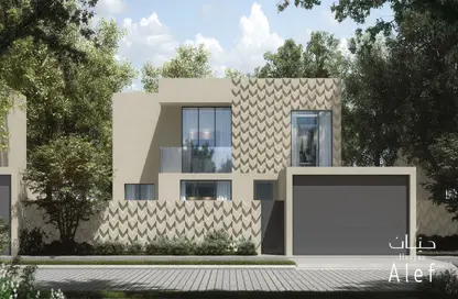 Villa - 4 Bedrooms - 6 Bathrooms for sale in Hayyan - Sharjah