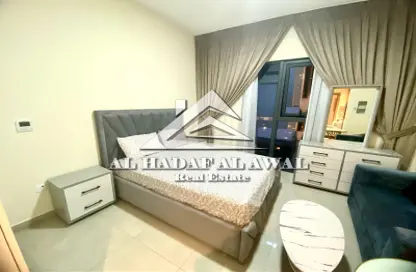 Apartment - Studio - 1 Bathroom for rent in Maryam Island - Sharjah