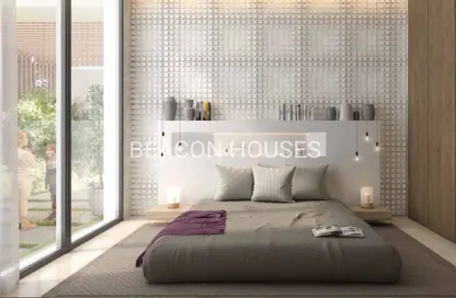 فيلا - 5 غرف نوم - 5 حمامات للبيع في بارك جرينز 3 - بارك جرينز - داماك هيلز 2 - دبي فيلا - 5 غرف نوم - 5 حمامات للبيع في بارك جرينز 3 - بارك جرينز - داماك هيلز 2 - دبي