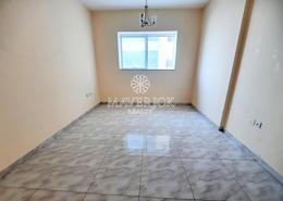 Apartment - 1 bedroom - 1 bathroom for rent in New Al Taawun Road - Al Taawun - Sharjah