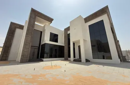 Villa - 6 Bedrooms - 7 Bathrooms for rent in Nad Al Sheba 2 - Nad Al Sheba - Dubai