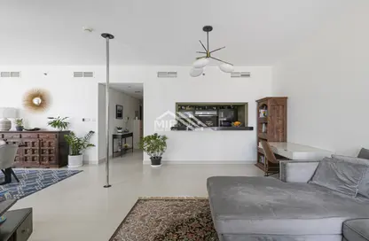 Apartment - 2 Bedrooms - 3 Bathrooms for rent in The Lofts East - The Lofts - Downtown Dubai - Dubai