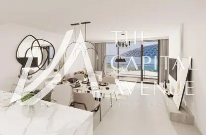 Apartment - 2 Bedrooms - 2 Bathrooms for sale in Saadiyat Grove - Saadiyat Cultural District - Saadiyat Island - Abu Dhabi Apartment - 2 Bedrooms - 2 Bathrooms for sale in Saadiyat Grove - Saadiyat Cultural District - Saadiyat Island - Abu Dhabi