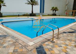 Apartment - 3 bedrooms - 3 bathrooms for rent in Sea Side Tower - Shams Abu Dhabi - Al Reem Island - Abu Dhabi