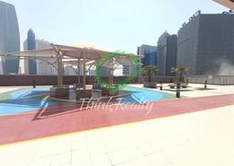 Apartment - 1 bedroom - 2 bathrooms for rent in Elite Business Bay Residence - Business Bay - Dubai