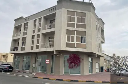 عمارة بالكامل - 8 غرف نوم - 8 حمامات للبيع في الزاهية جاردنز - الزاهية - عجمان