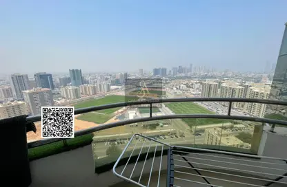 Apartment - 1 Bedroom - 2 Bathrooms for sale in Ajman One Tower 1 - Ajman One - Ajman Downtown - Ajman