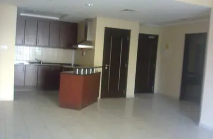 شقة - غرفة نوم - 2 حمامات للبيع في طراز البحر المتوسط - ديسكفري غاردنز - دبي