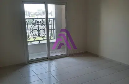 Apartment - 1 Bedroom - 2 Bathrooms for rent in Q05 - France Cluster - International City - Dubai