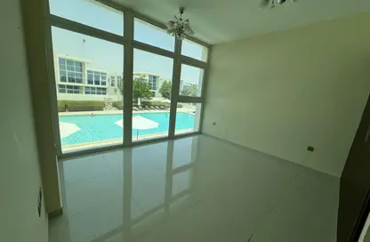 Villa - 6 Bedrooms - 6 Bathrooms for sale in Sanctnary - Damac Hills 2 - Dubai