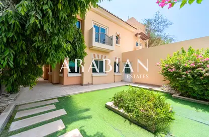 Villa - 5 Bedrooms - 5 Bathrooms for rent in Oliva - Victory Heights - Dubai Sports City - Dubai