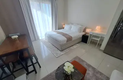 Apartment - Studio - 1 Bathroom for sale in Lakeside Tower A - Lakeside Residence - Dubai Production City (IMPZ) - Dubai