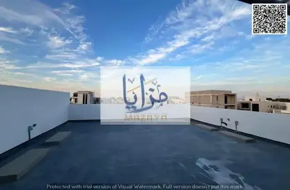 فيلا - 5 غرف نوم - 6 حمامات للبيع في الزاهية جاردنز - الزاهية - عجمان