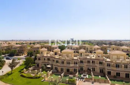 Apartment - Studio - 1 Bathroom for rent in Royal breeze 2 - Royal Breeze - Al Hamra Village - Ras Al Khaimah