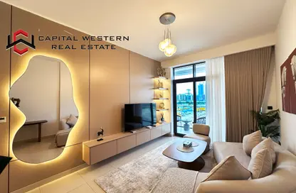 Apartment - 1 Bedroom - 1 Bathroom for rent in Azizi Park Avenue - Meydan - Dubai